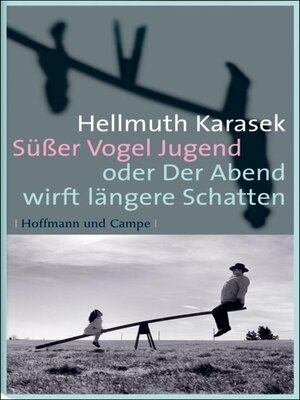 cover image of Süßer Vogel Jugend